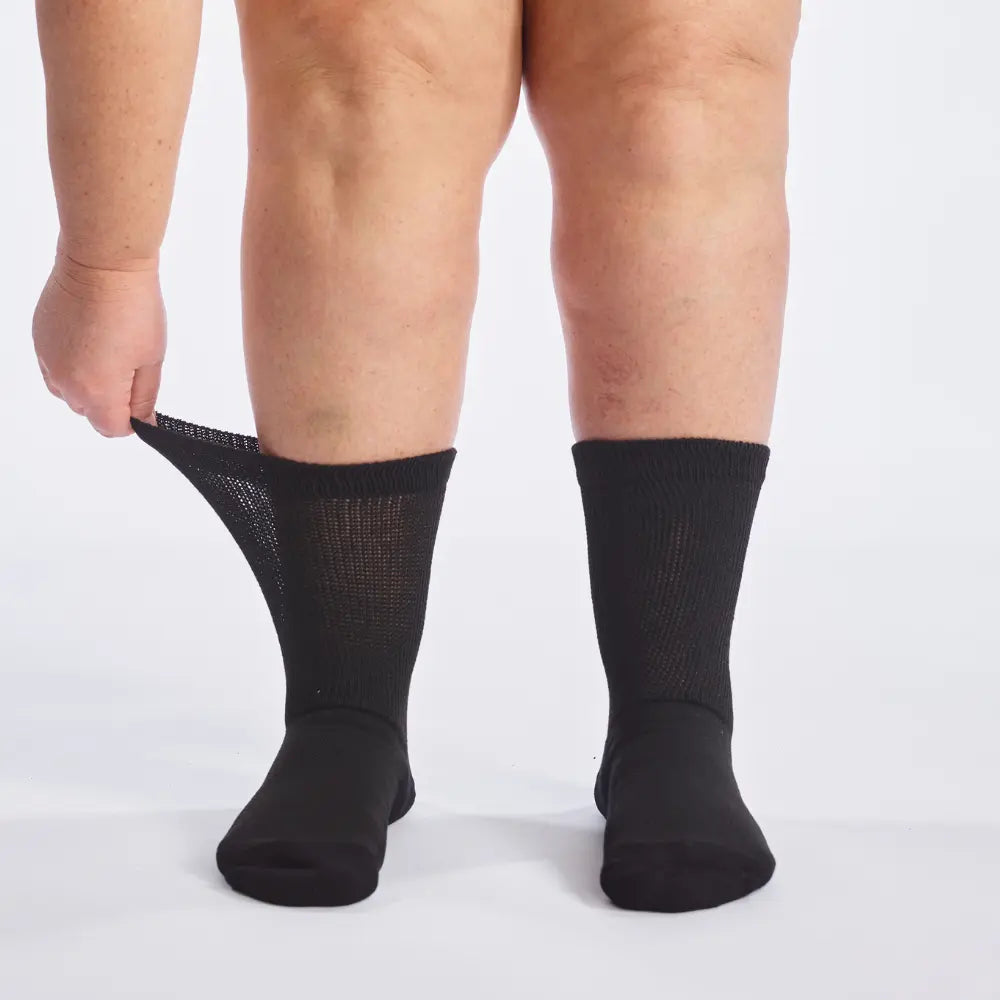 Diasocks Komfortstrumpor