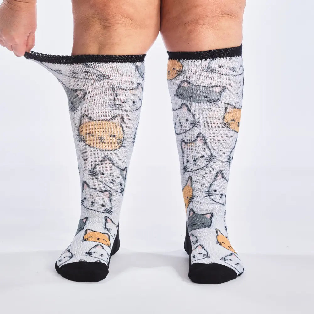 Diasocks Komfortstrumpor