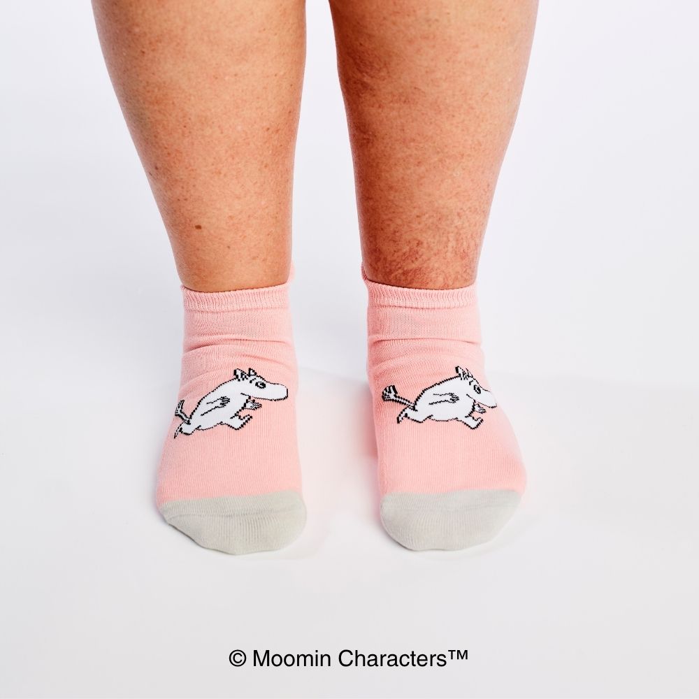 Mumin Ankelstrumpor