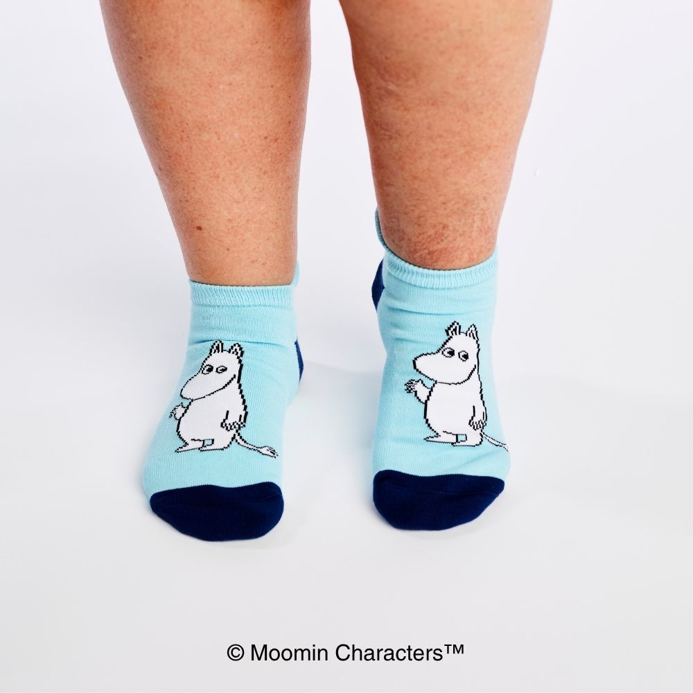 Mumin Ankelstrumpor