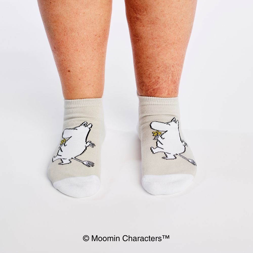 Mumin Ankelstrumpor