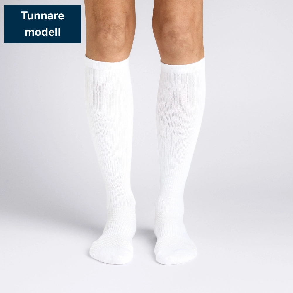 Diasocks Tunn Stödstrumpa (12–15 mmHg)