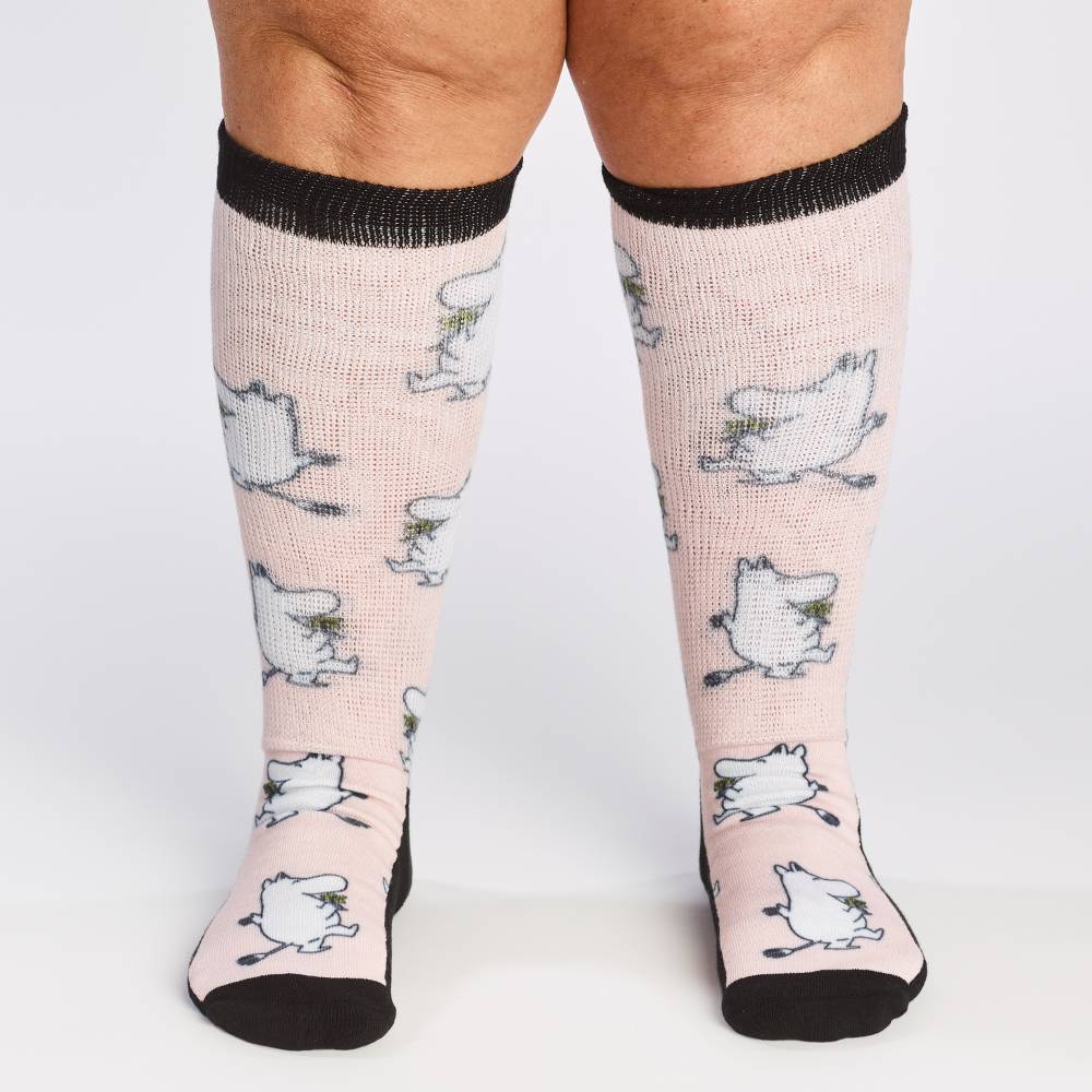 Mumin Komfortstrumpor