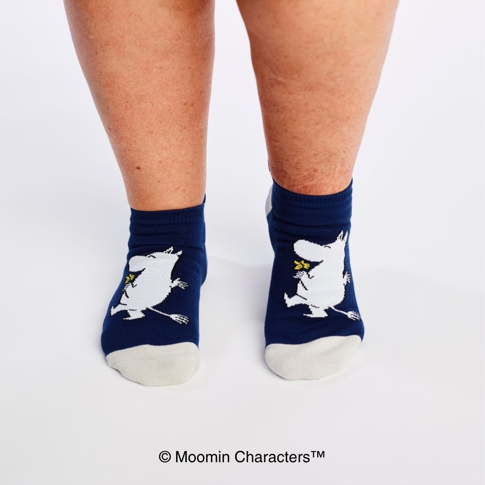Mumin Ankelstrumpor
