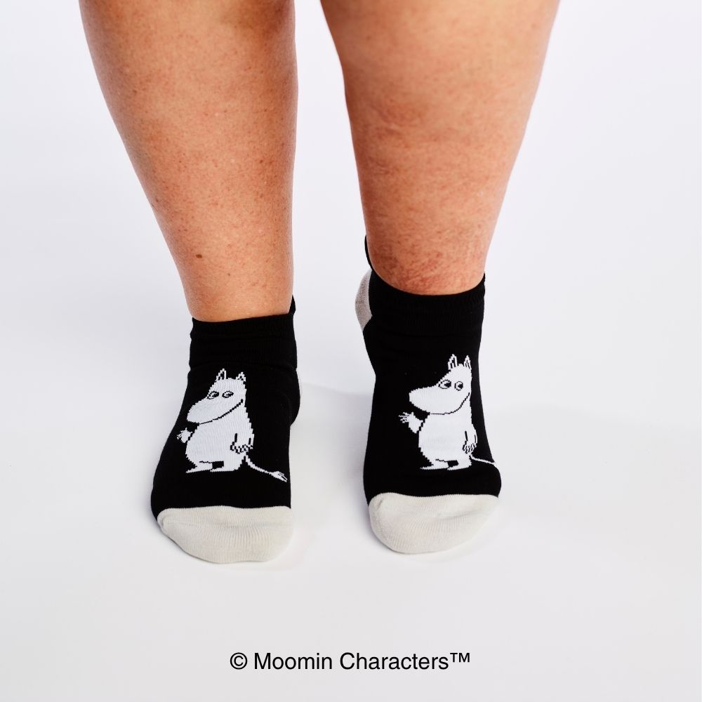 Mumin Ankelstrumpor