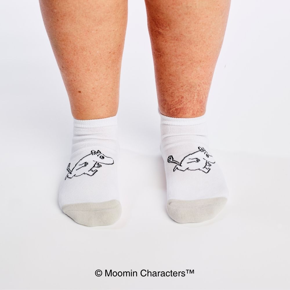 Mumin Ankelstrumpor
