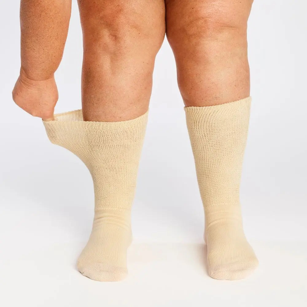 Diasocks Komfortstrumpor