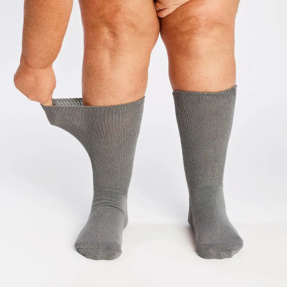 Diasocks Komfortstrumpor