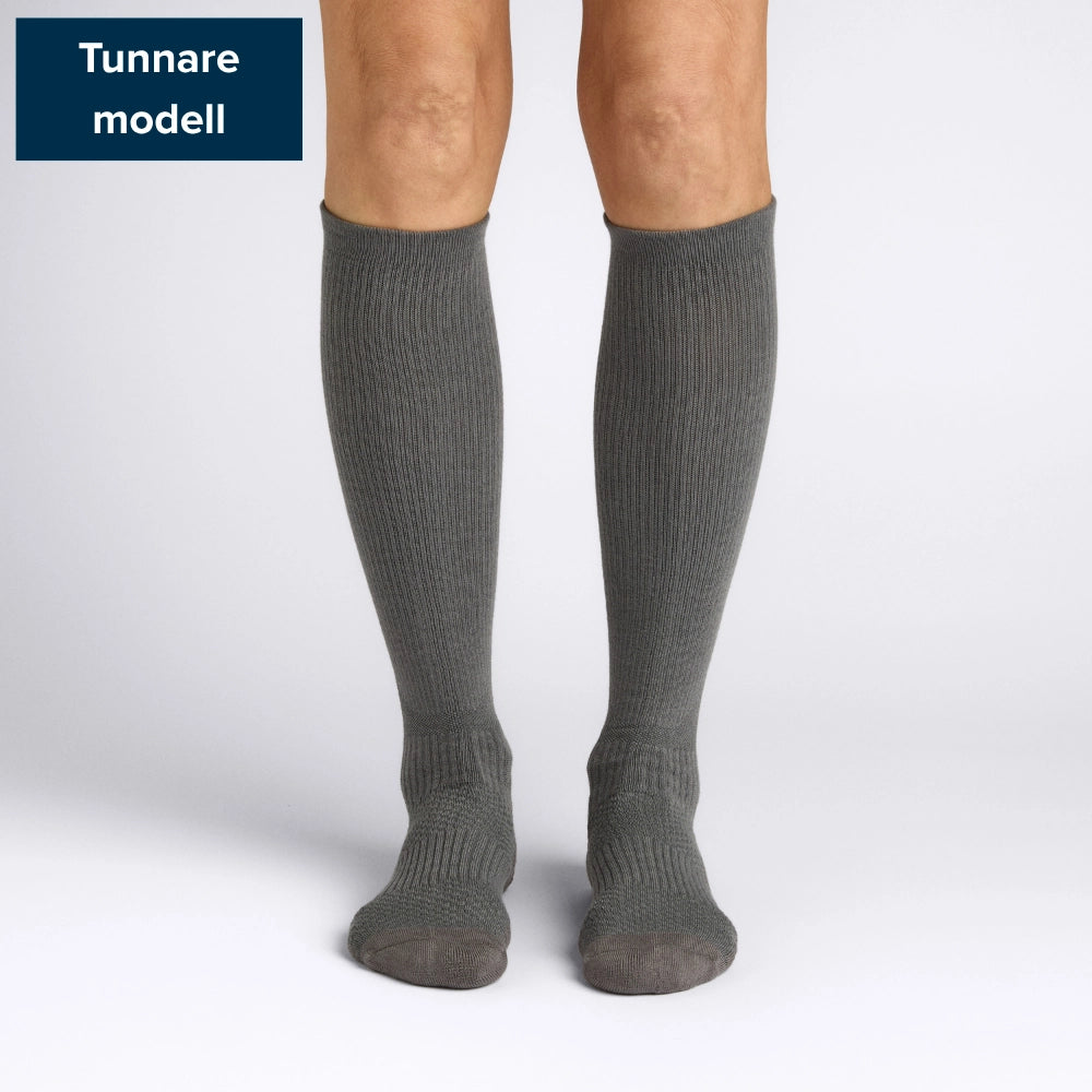 Diasocks Tunn Stödstrumpa (12–15 mmHg)