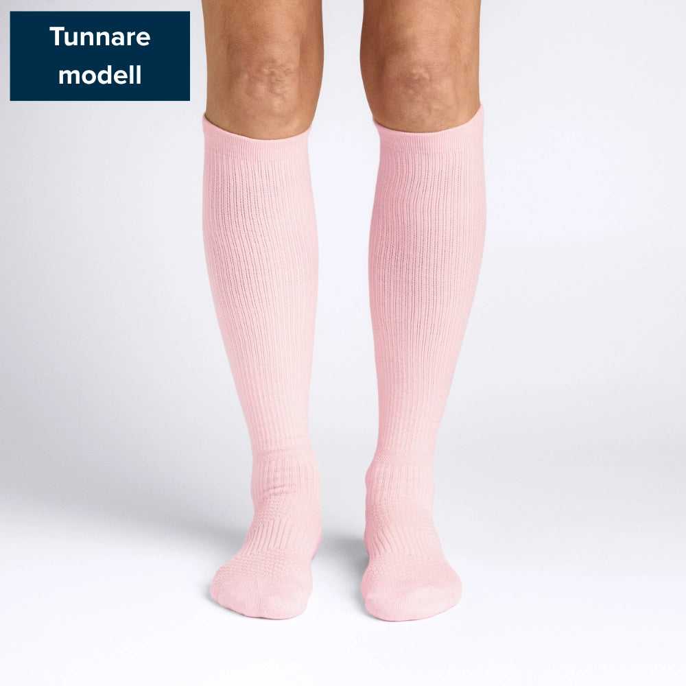 Diasocks Tunn Stödstrumpa (12–15 mmHg)