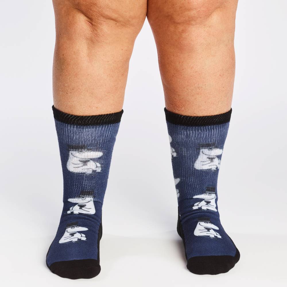 Mumin Komfortstrumpor