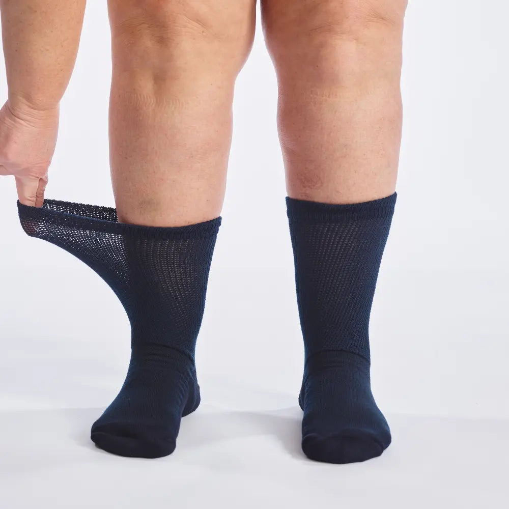 Diasocks Komfortstrumpor