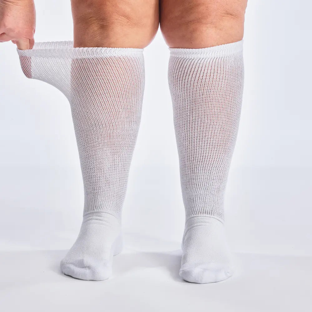 Diasocks Komfortstrumpor