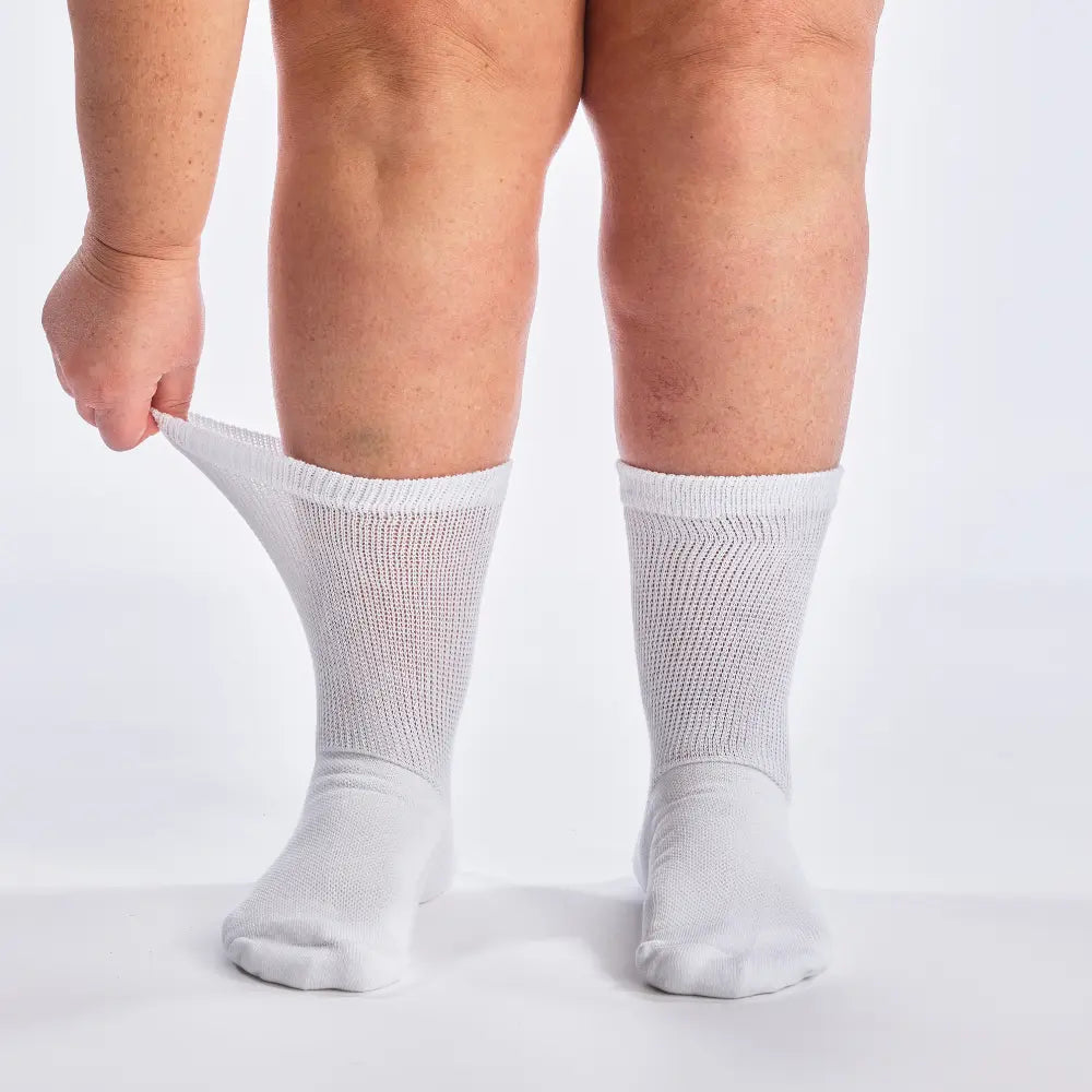 Diasocks Komfortstrumpor