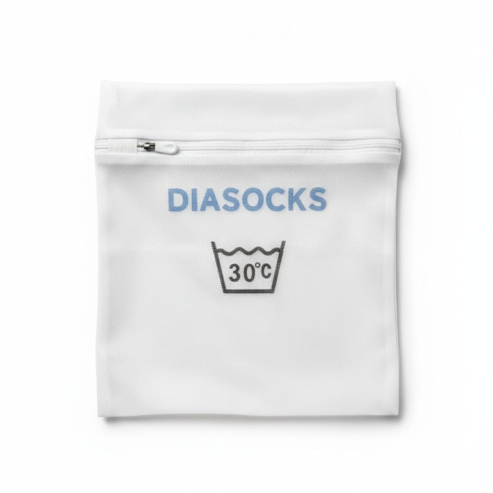 Diasocks laundry bag
