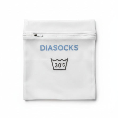Diasocks laundry bag
