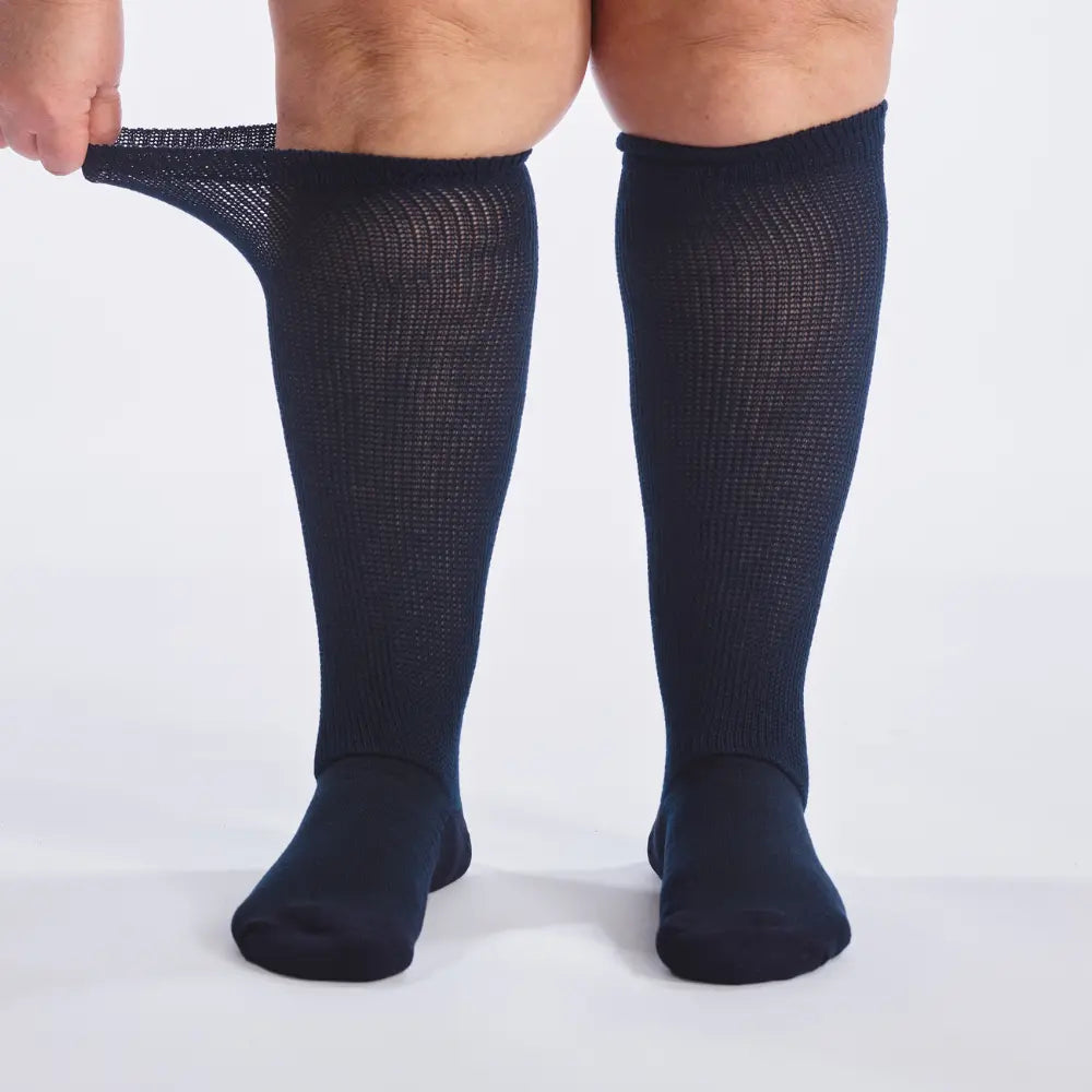 Diasocks Komfortstrumpor