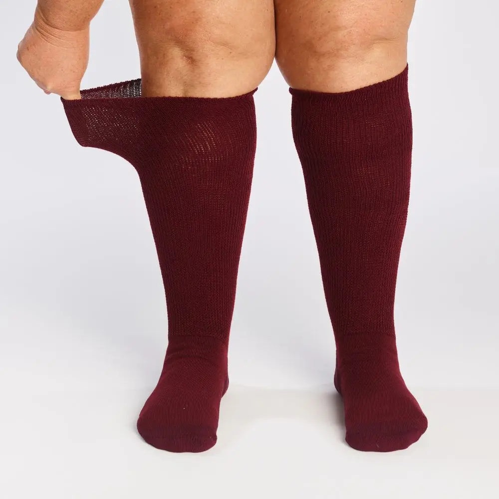 Diasocks Komfortstrumpor