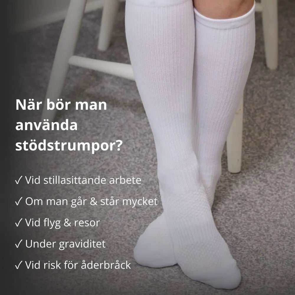 Diasocks Stödstrumpor